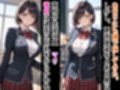 隠れ巨乳生徒役員  縛り上げて家畜にする