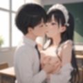 学園性活！ハメを外しまくる文化祭【メイド編5の厳選CG300枚収録】