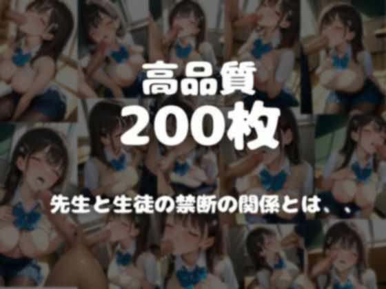 放課後の秘密 画像7