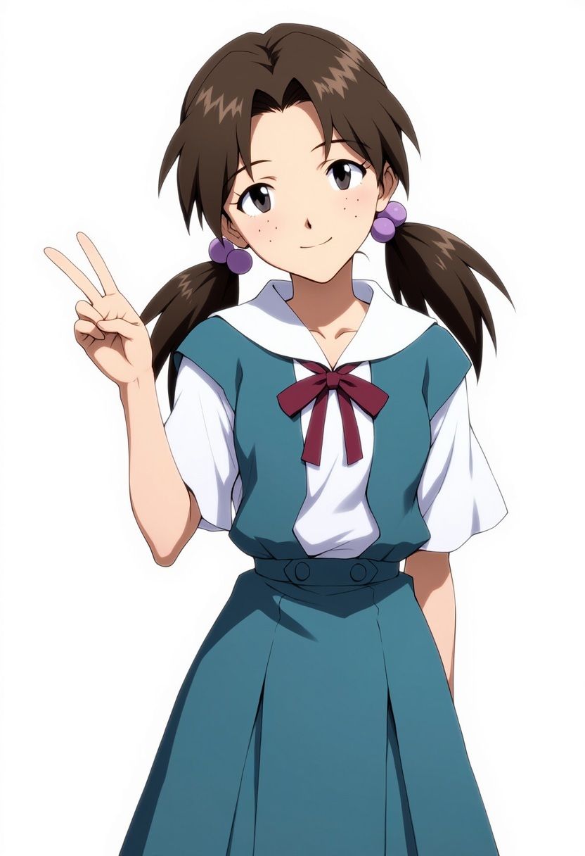 委員長に挿入する 画像2