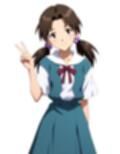 委員長に挿入する