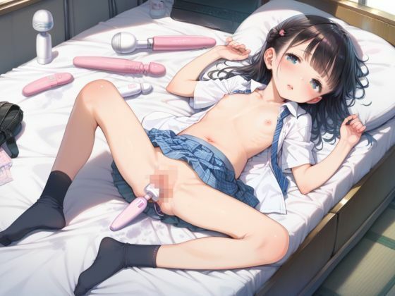 【エロ漫画】拷問少女  NO.55