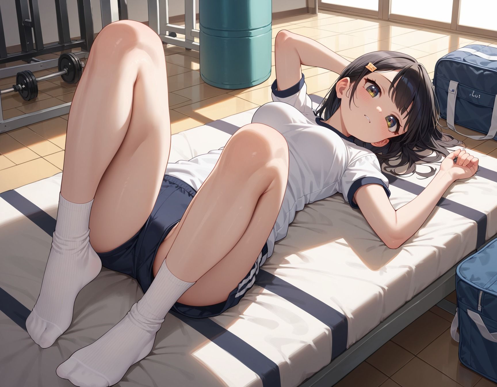 制服少女〜放課後の種付けSEX10