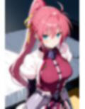 なの◯ シグナ◯ エロCG集