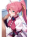なの◯ シグナ◯ エロCG集