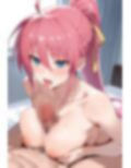 なの◯ シグナ◯ エロCG集
