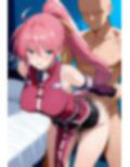 なの◯ シグナ◯ エロCG集