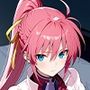なの◯ シグナ◯ エロCG集