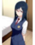 あのは◯ 鶴◯知利子 エロCG集