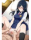 あのは◯ 鶴◯知利子 エロCG集