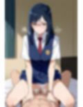 あのは◯ 鶴◯知利子 エロCG集