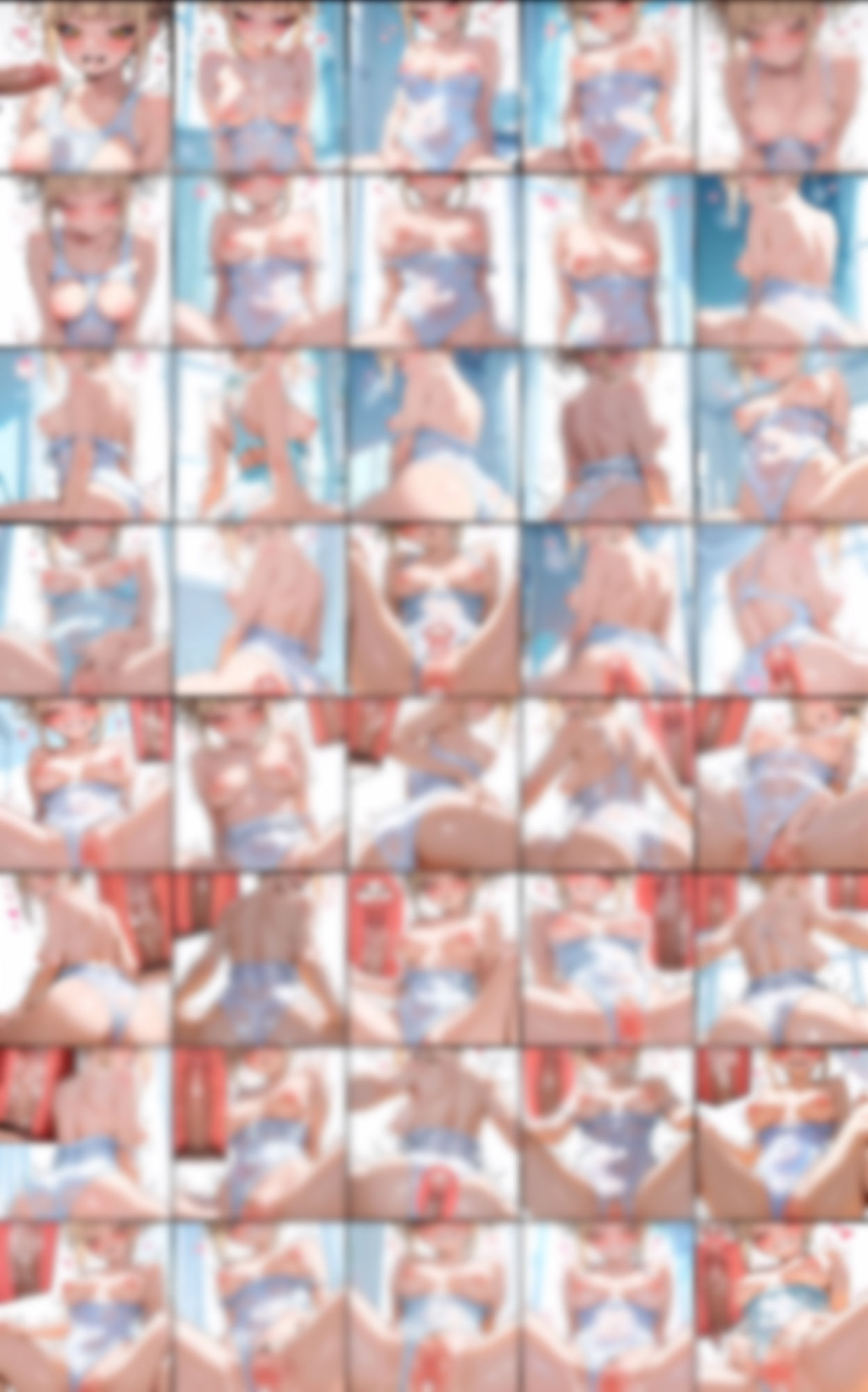 ［4K＋100枚］ ヤンデレ娘とラブラブえっち CG集 画像3