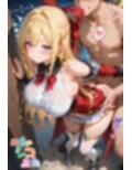 【めちゃシコ】超ドスケベ695 〜エロいダンジョンコア〜