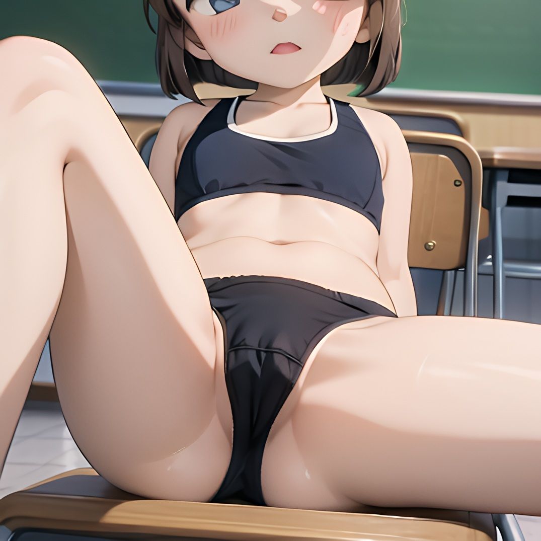 灰●哀の下着・パンツ写真集〜黒パンツ限定〜 画像3