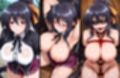姫〇朱乃  調教集