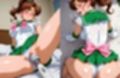 セーラージュ〇ター  ヒロイン寝取られ集