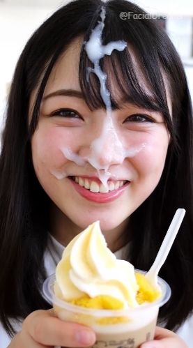 サンプル画像2:顔射後の余韻 – デート編 Vol.2(FacialDreams) [d_606132]