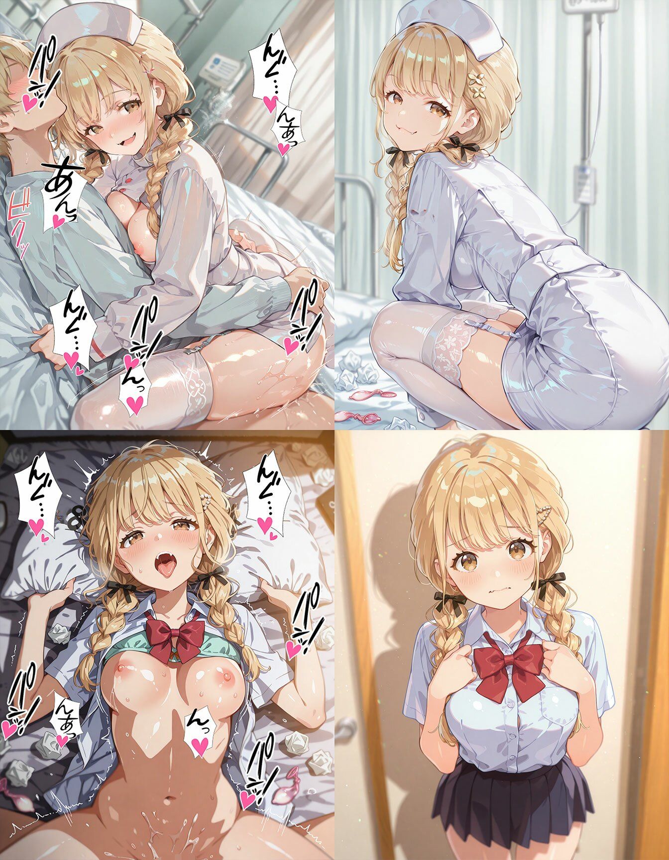 アイドル 即オチ2コマ 3fb4 画像9
