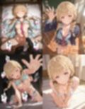 アイドル 即オチ2コマ 3fb4