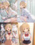 アイドル 即オチ2コマ 3fb4