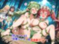 新・貞操逆転世界のハーレム種付け士〜樹の精霊ドライアド緊縛エッチ編〜（妊娠要素あり）