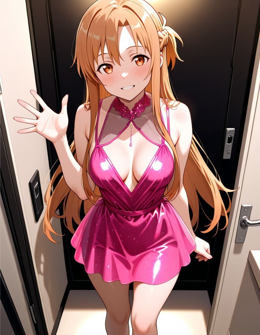 ヒロインが出勤するという噂のソープランド!! 明日奈 編 画像10