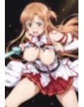 敗北ア〇ナ