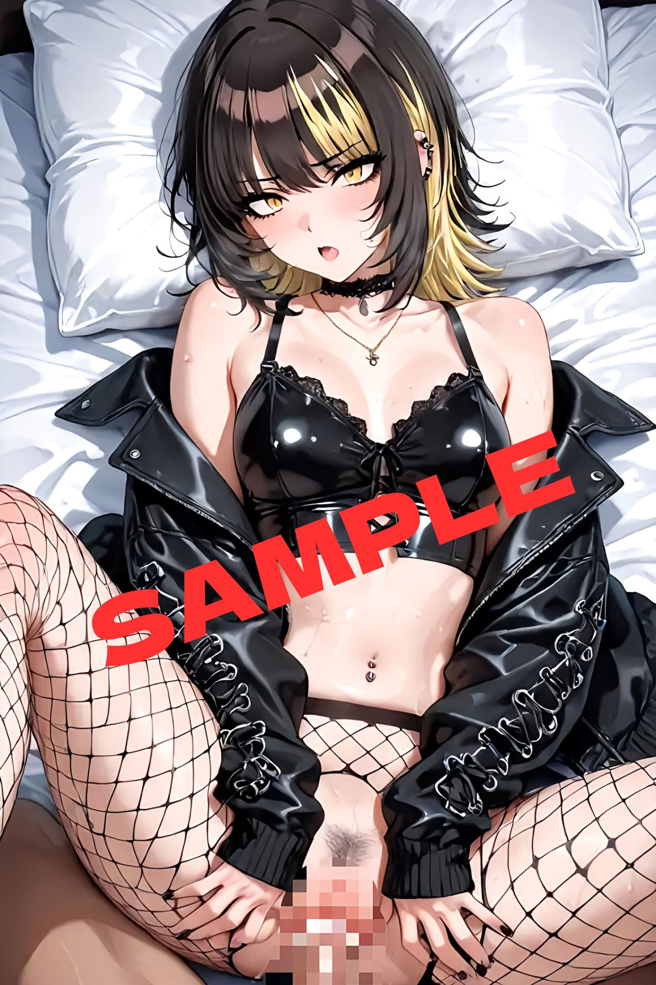 サンプル画像2:アイドルの秘め事 斑鳩〇カ(かわいあい) [d_606320]