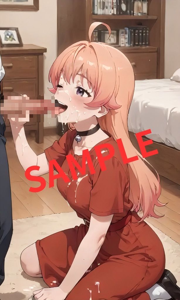 サンプル画像4:WITCH BI◯CH(かわいあい) [d_606325]