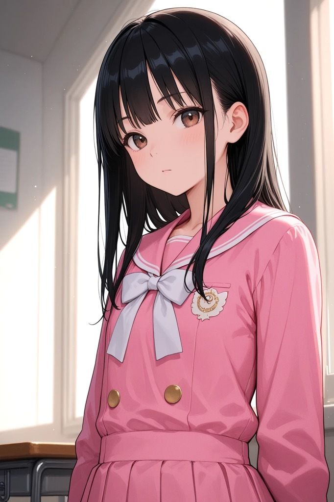 サンプル画像4:レオタード戦士エピソード1(正義のヒロイン) [d_606383]