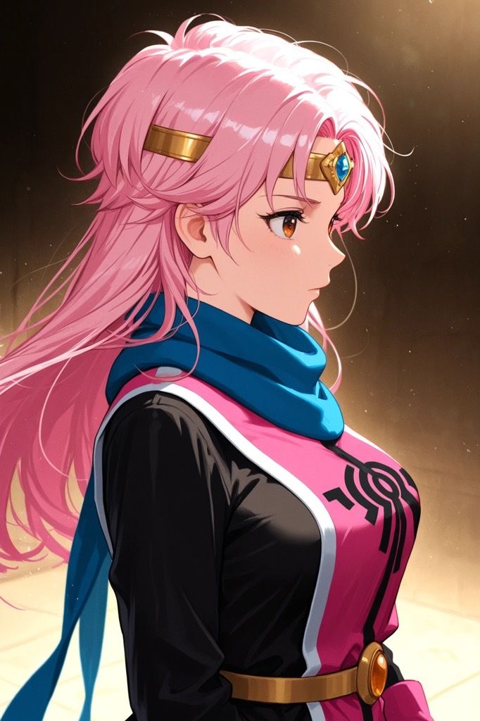 サンプル画像6:ドラヒロイン討伐(正義のヒロイン) [d_606418]