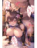 猫耳王国のお姫様がチン棒に服従した件【総集編】
