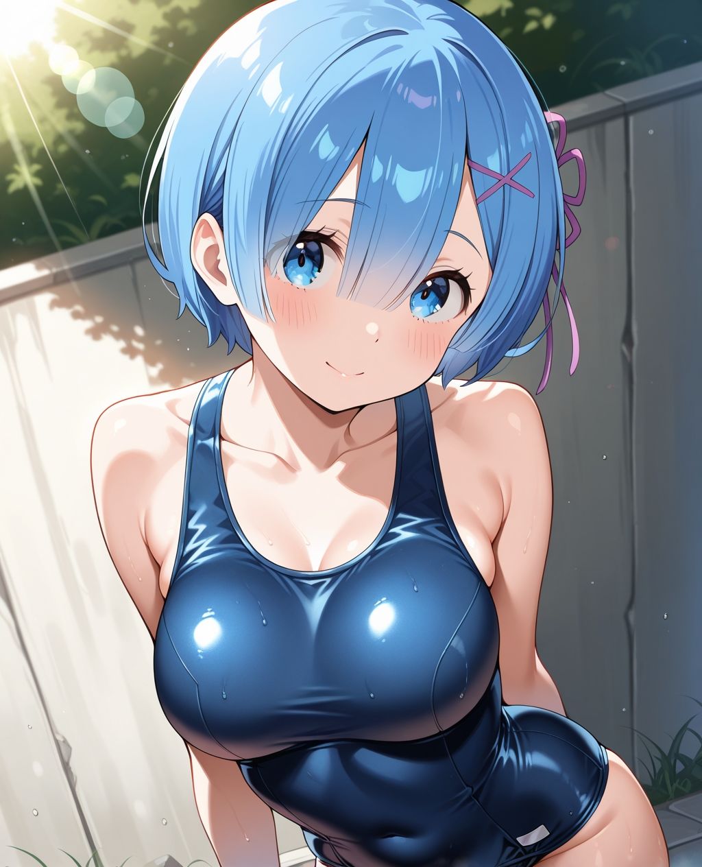 REM VACANCE -れむ、夏休み。- 画像7