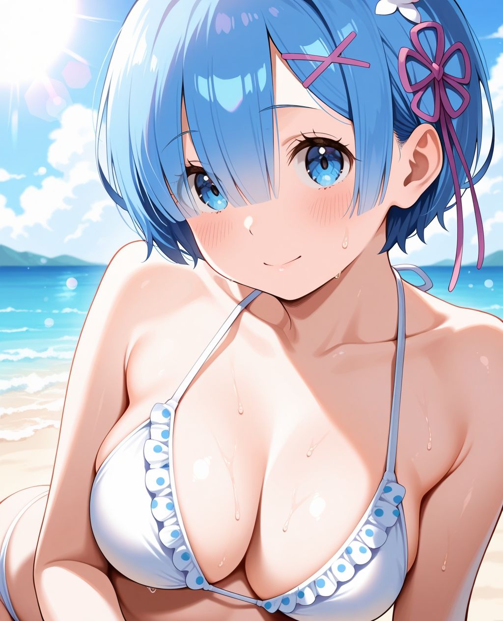 REM VACANCE -れむ、夏休み。- 画像8