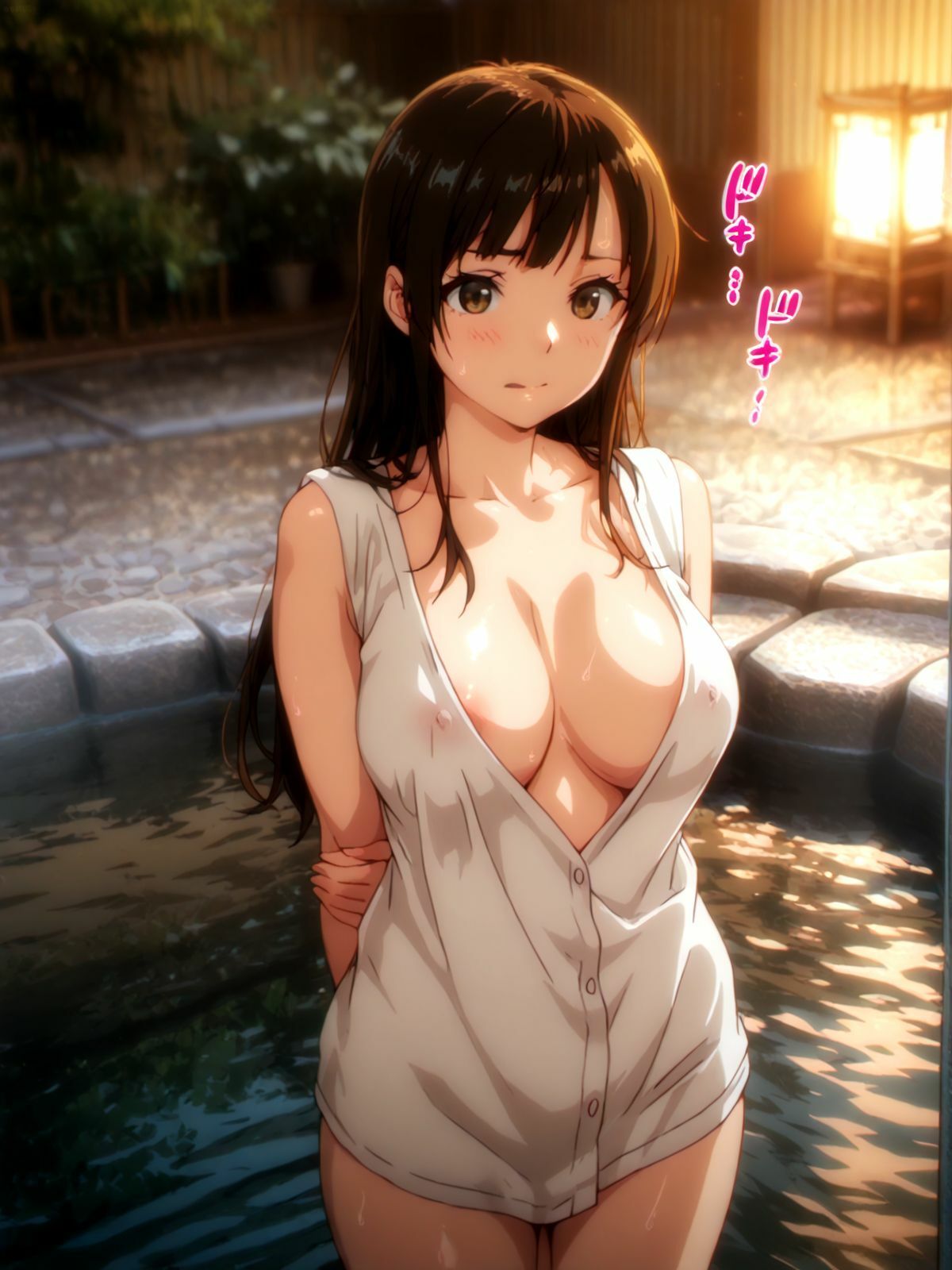 サンプル画像1:ワンコインポートフォリオ11(アトリエミナル) [d_606512]