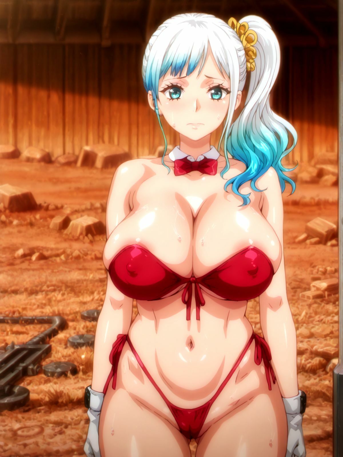 サンプル画像4:ワンコインポートフォリオ12(アトリエミナル) [d_606533]