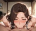 童貞の義弟のチンポに敗北して中出しされる人妻