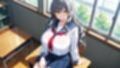 爆乳競泳水着姉妹が顧問と部室で視姦教育【4K】【FANZA専売】