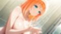 爆乳競泳水着姉妹が顧問と部室で視姦教育【4K】【FANZA専売】