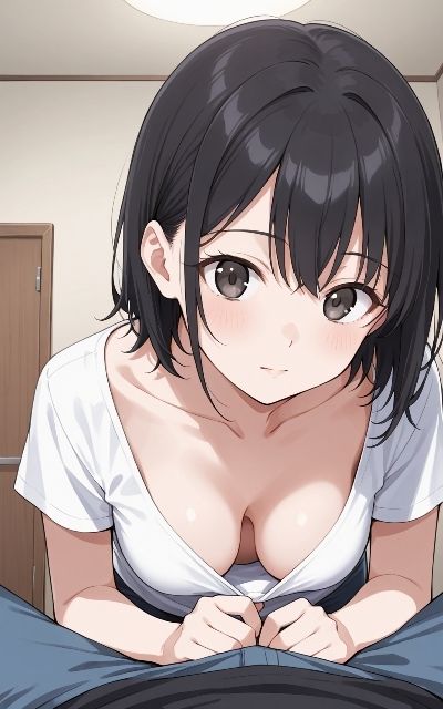 サンプル画像2:街でスカウトアイドルデビュー？  ちょっとやりすぎ？  アイドル界の闇に落ちた美女達！(きんたろう) [d_606588]