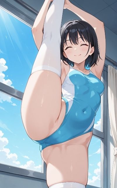 サンプル画像3:街でスカウトアイドルデビュー？  ちょっとやりすぎ？  アイドル界の闇に落ちた美女達！(きんたろう) [d_606588]