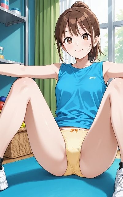 サンプル画像6:街でスカウトアイドルデビュー？  ちょっとやりすぎ？  アイドル界の闇に落ちた美女達！(きんたろう) [d_606588]