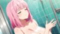 ピンク×赤髪爆乳スク水姉妹が顧問と放課後中出し濡れ透け特訓【4K】