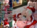 女子校生 サンタコスを着てエッチなことをする話