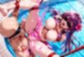俺の拘束ハーレム食べ比べ定食 vol.5 〜ドスケベサーヴァント縛りまくり〜