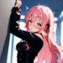 『ゴスロリアイドルは恋を覚えて乱される。』