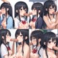 同級生を脱がせて〇した【500枚】