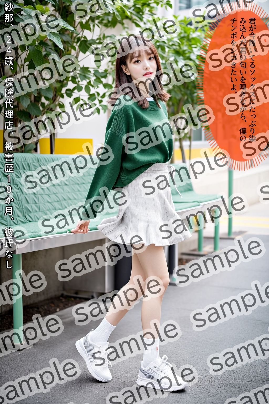 【4巻セット】ストーカー盗撮シリーズ 3 画像10
