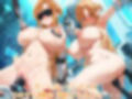 結〇アスナ〜機械姦/バイブ責め・搾乳 CG集