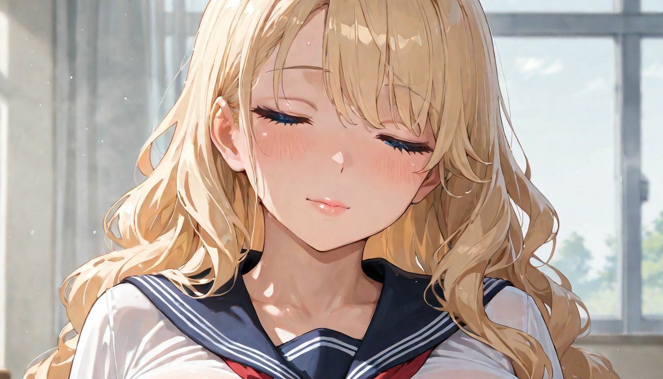 サンプル画像1:イっても、イっても、満たされない(ぱっこんクラブ) [d_606667]